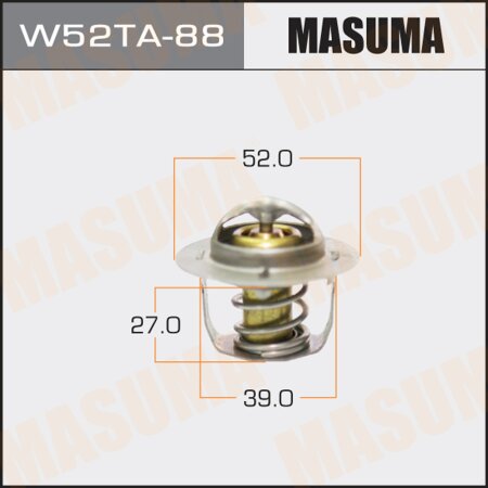 Thermostat Masuma, W52TA-88