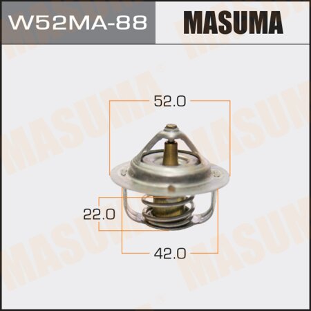 Thermostat Masuma, W52MA-88