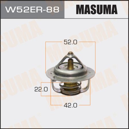Thermostat Masuma, W52ER-88