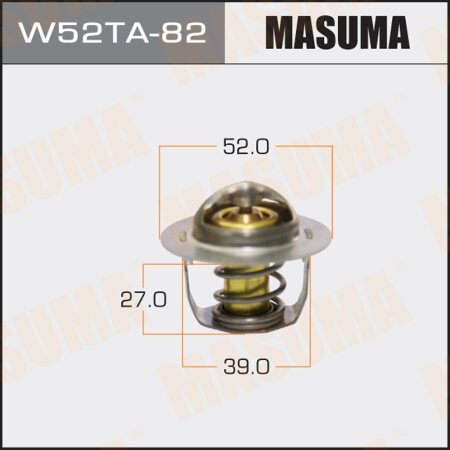 Thermostat Masuma, W52TA-82