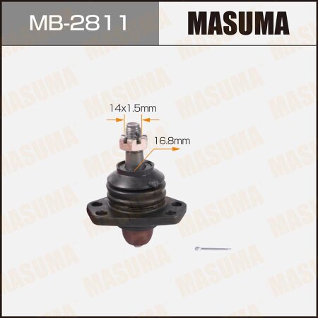 Ball joint Masuma, MB-2811
