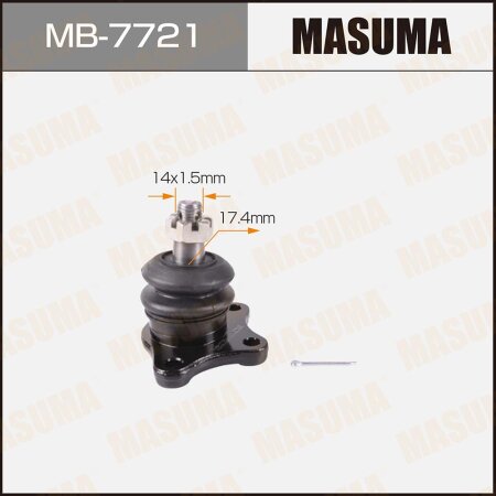 Ball joint Masuma, MB-7721