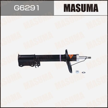 Shock absorber Masuma, G6291