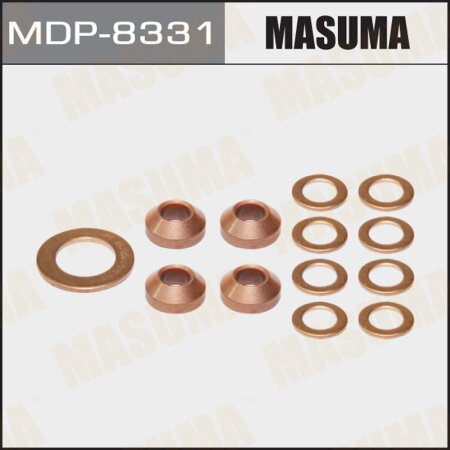 Injection nozzle washer Masuma, MDP-8331