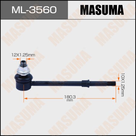 Stabilizer link Masuma, ML-3560