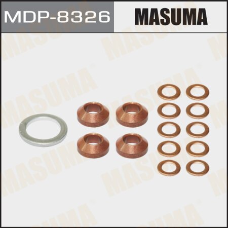 Injection nozzle washer Masuma, MDP-8326