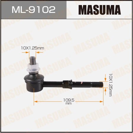 Stabilizer link Masuma, ML-9102