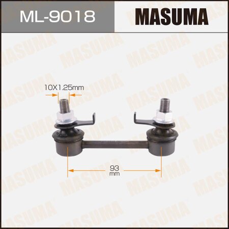 Stabilizer link Masuma, ML-9018