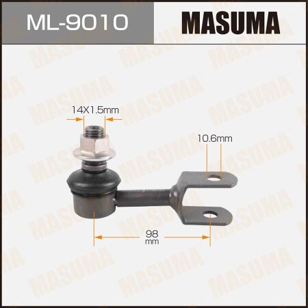 Stabilizer link Masuma, ML-9010