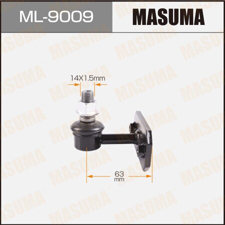 Stabilizer link Masuma, ML-9009
