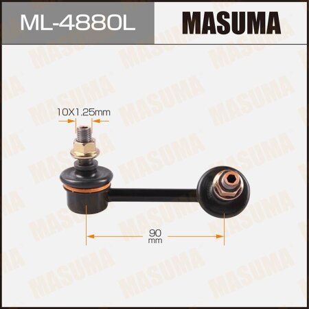Stabilizer link Masuma, ML-4880L