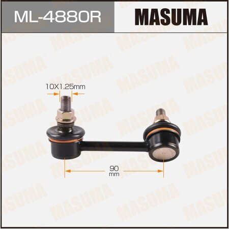 Stabilizer link Masuma, ML-4880R