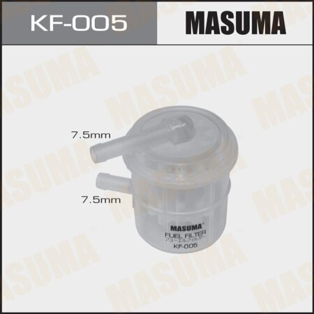 Fuel filter Masuma, KF-005