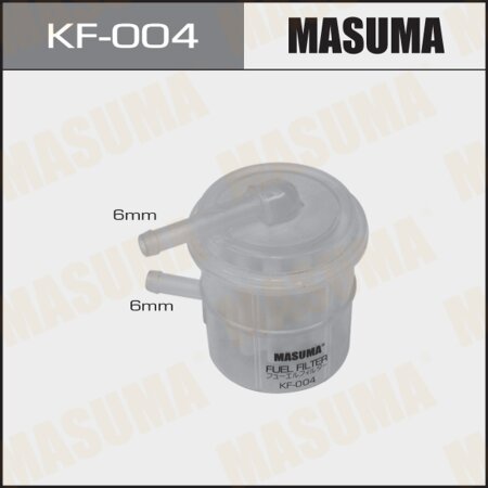 Fuel filter Masuma, KF-004