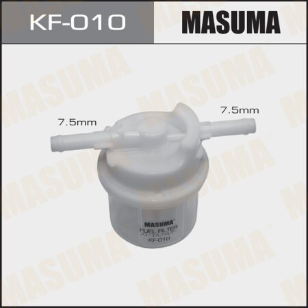 Fuel filter Masuma, KF-010