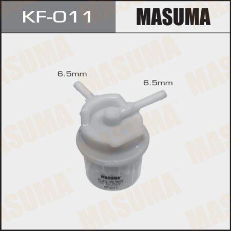 Fuel filter Masuma, KF-011