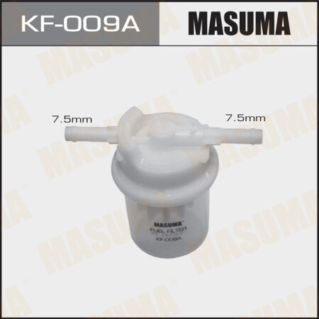 Fuel filter Masuma, KF-009A