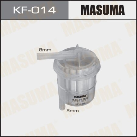 Fuel filter Masuma, KF-014