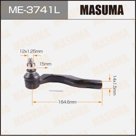 Tie rod end Masuma, ME-3741L