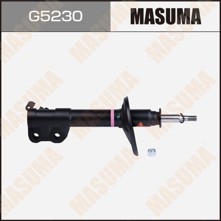 Shock absorber Masuma, G5230