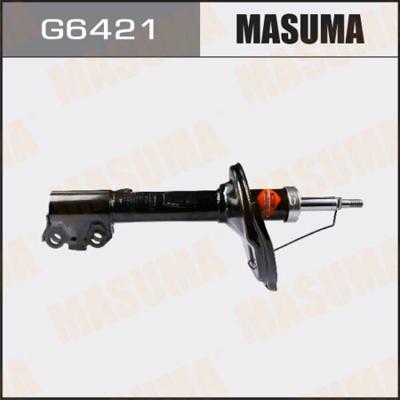 Shock absorber Masuma, G6421