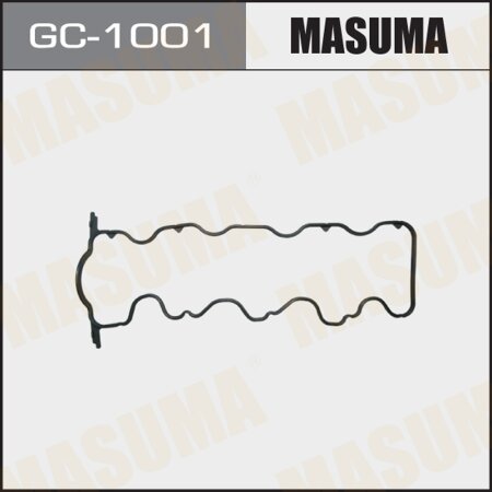 Valve cover gasket Masuma, GC-1001