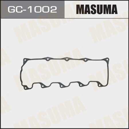 Valve cover gasket Masuma, GC-1002