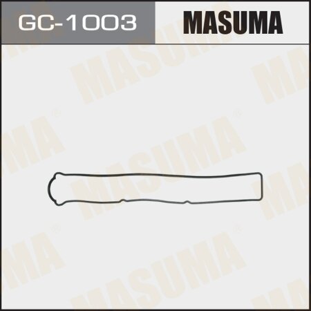 Valve cover gasket Masuma, GC-1003