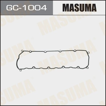 Valve cover gasket Masuma, GC-1004