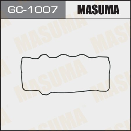 Valve cover gasket Masuma, GC-1007