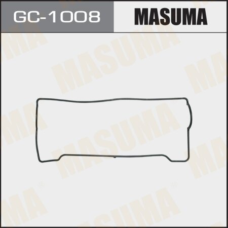 Valve cover gasket Masuma, GC-1008