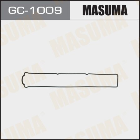 Valve cover gasket Masuma, GC-1009