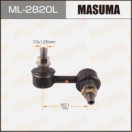 Stabilizer link Masuma, ML-2820L