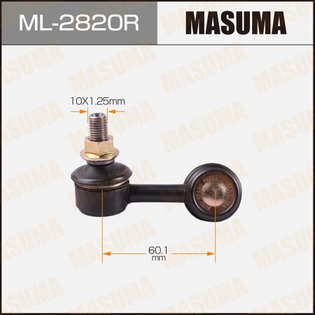 Stabilizer link Masuma, ML-2820R