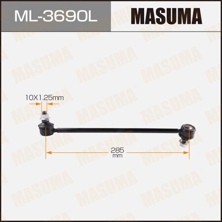 Stabilizer link Masuma, ML-3690L