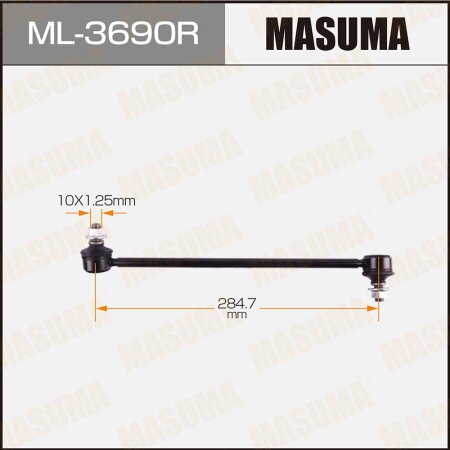 Stabilizer link Masuma, ML-3690R