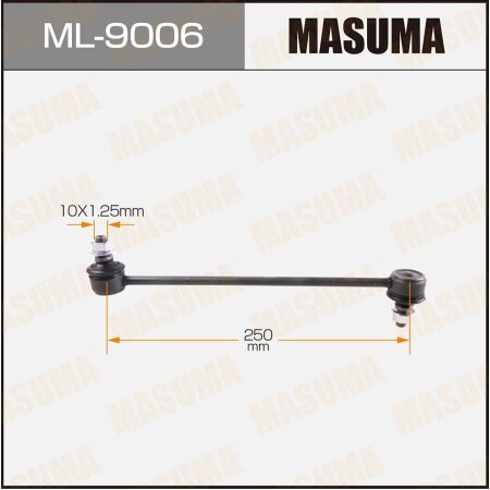 Stabilizer link Masuma, ML-9006