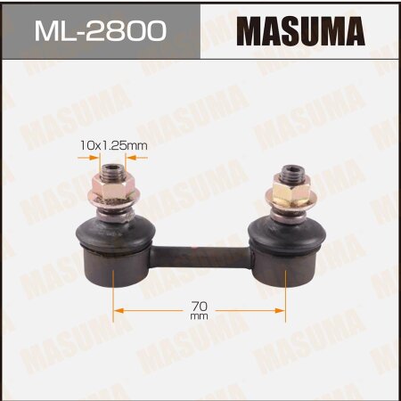 Stabilizer link Masuma, ML-2800