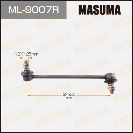 Stabilizer link Masuma, ML-9007R