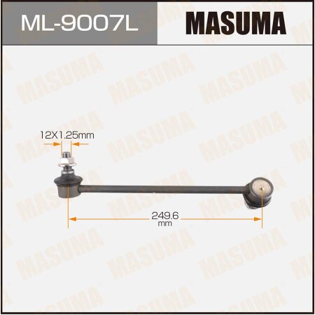 Stabilizer link Masuma, ML-9007L