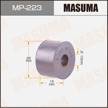 Stabilizer bar bushing Masuma, MP-223