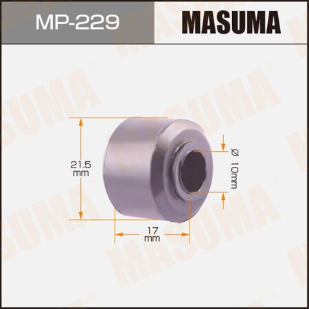 Stabilizer bar bushing Masuma, MP-229