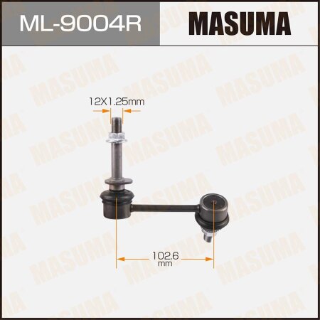 Stabilizer link Masuma, ML-9004R