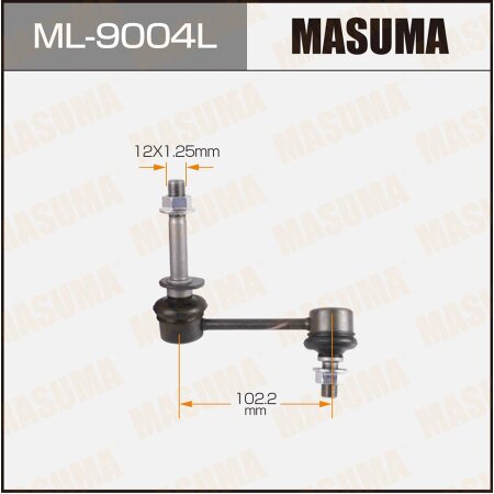 Stabilizer link Masuma, ML-9004L
