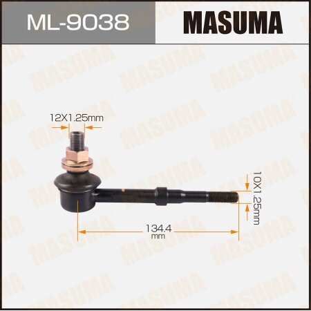 Stabilizer link Masuma, ML-9038