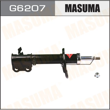 Shock absorber Masuma, G6207