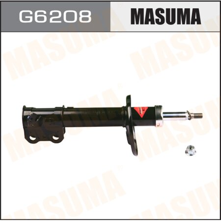 Shock absorber Masuma, G6208