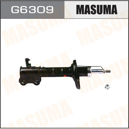 Shock absorber Masuma, G6309