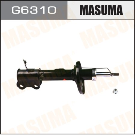 Shock absorber Masuma, G6310