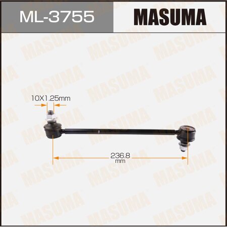 Stabilizer link Masuma, ML-3755